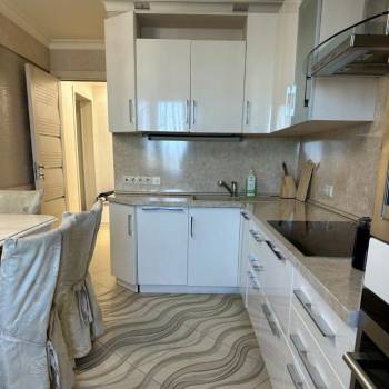 Продается 3-х комнатная квартира, 90 м²