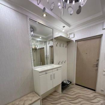 Продается 3-х комнатная квартира, 90 м²