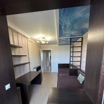 Продается 3-х комнатная квартира, 90 м²