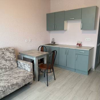 Сдается 1-комнатная квартира, 22 м²