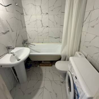 Сдается 1-комнатная квартира, 22 м²