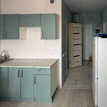 Сдается 1-комнатная квартира, 22 м²