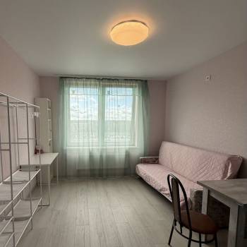 Сдается 1-комнатная квартира, 22 м²