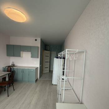 Сдается 1-комнатная квартира, 22 м²