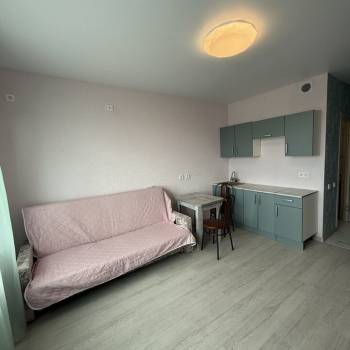Сдается 1-комнатная квартира, 22 м²