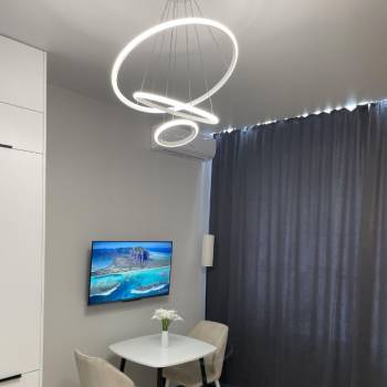Сдается 1-комнатная квартира, 22,5 м²