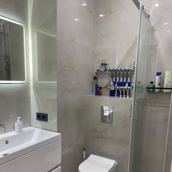 Сдается 1-комнатная квартира, 22,5 м²