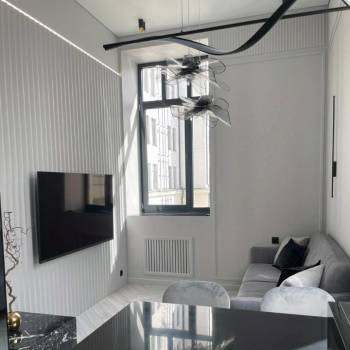 Продается 1-комнатная квартира, 40 м²