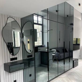 Продается 1-комнатная квартира, 40 м²