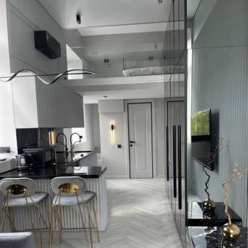 Продается 1-комнатная квартира, 40 м²