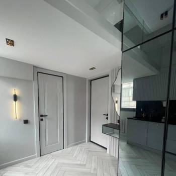 Продается 1-комнатная квартира, 40 м²