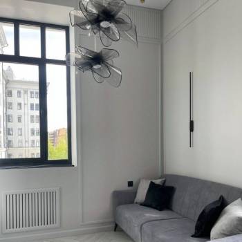 Продается 1-комнатная квартира, 40 м²