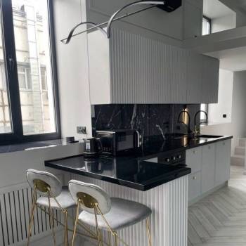 Продается 1-комнатная квартира, 40 м²