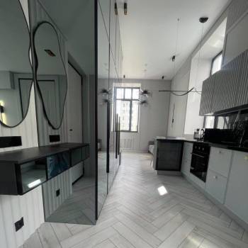 Продается 1-комнатная квартира, 40 м²