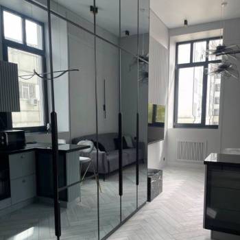 Продается 1-комнатная квартира, 40 м²