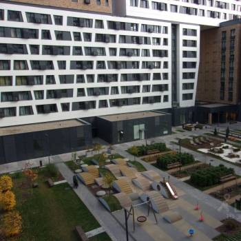 Продается 2-х комнатная квартира, 47 м²