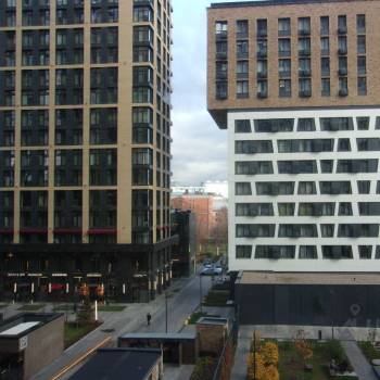 Продается 2-х комнатная квартира, 47 м²