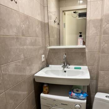 Сдается 1-комнатная квартира, 12 м²