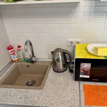 Сдается 1-комнатная квартира, 12 м²