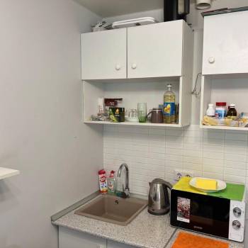 Сдается 1-комнатная квартира, 12 м²