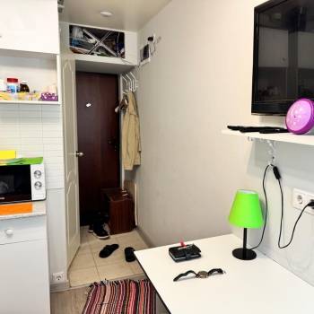 Сдается 1-комнатная квартира, 12 м²