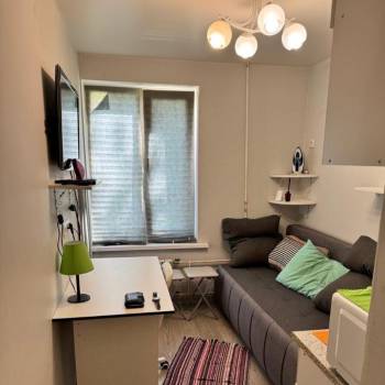Сдается 1-комнатная квартира, 12 м²