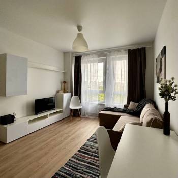 Сдается 1-комнатная квартира, 20 м²