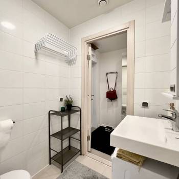 Сдается 1-комнатная квартира, 20 м²