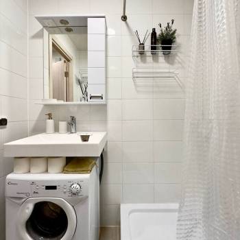 Сдается 1-комнатная квартира, 20 м²