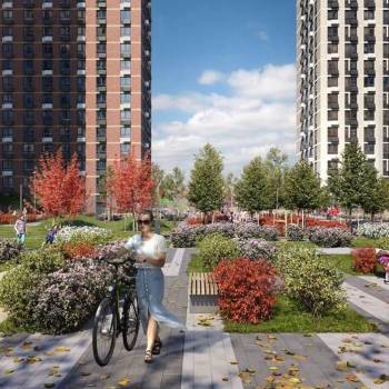 Сдается 1-комнатная квартира, 20 м²