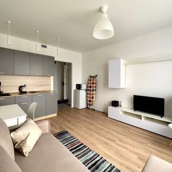 Сдается 1-комнатная квартира, 20 м²