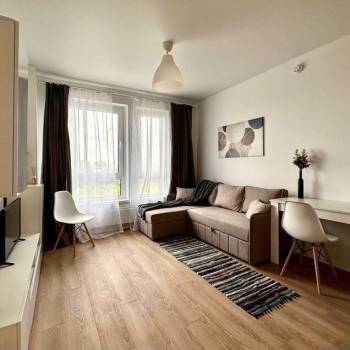 Сдается 1-комнатная квартира, 20 м²