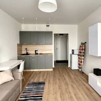Сдается 1-комнатная квартира, 20 м²