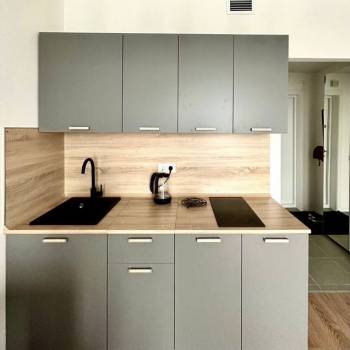 Сдается 1-комнатная квартира, 20 м²