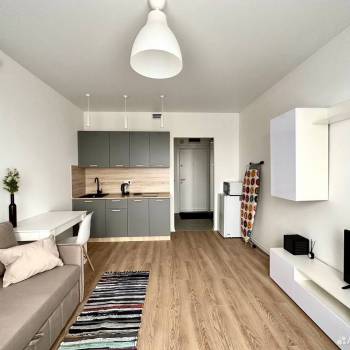 Сдается 1-комнатная квартира, 20 м²