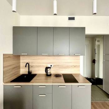 Сдается 1-комнатная квартира, 20 м²