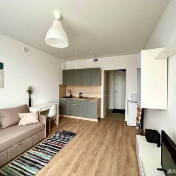 Сдается 1-комнатная квартира, 20 м²