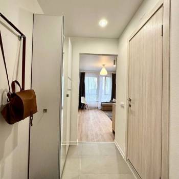 Сдается 1-комнатная квартира, 20 м²