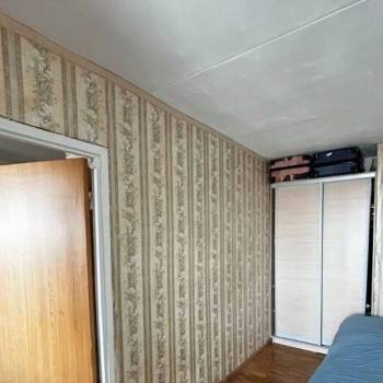 Продается 2-х комнатная квартира, 47,4 м²