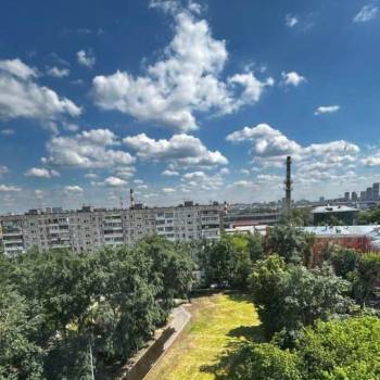 Продается 2-х комнатная квартира, 47,4 м²