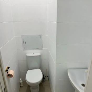 Продается 2-х комнатная квартира, 58,2 м²