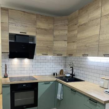 Продается 2-х комнатная квартира, 58,2 м²