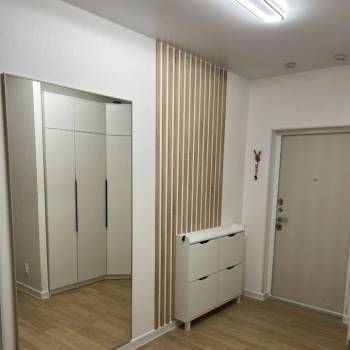 Продается 2-х комнатная квартира, 58,2 м²