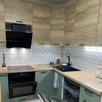 Продается 2-х комнатная квартира, 58,2 м²