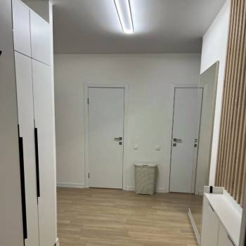 Продается 2-х комнатная квартира, 58,2 м²
