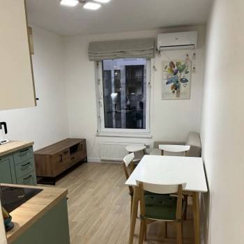 Продается 2-х комнатная квартира, 58,2 м²