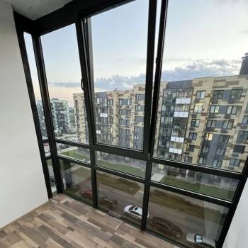 Продается 2-х комнатная квартира, 58,2 м²