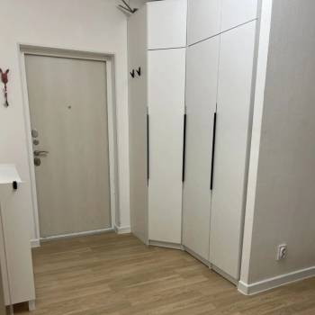 Продается 2-х комнатная квартира, 58,2 м²