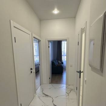 Сдается 2-х комнатная квартира, 38 м²