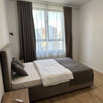 Сдается 2-х комнатная квартира, 38 м²